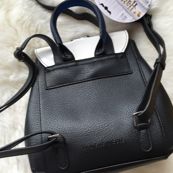 DANIELLE NICOLE HARRY POTTER BACKPACK - Picture 2 of 2